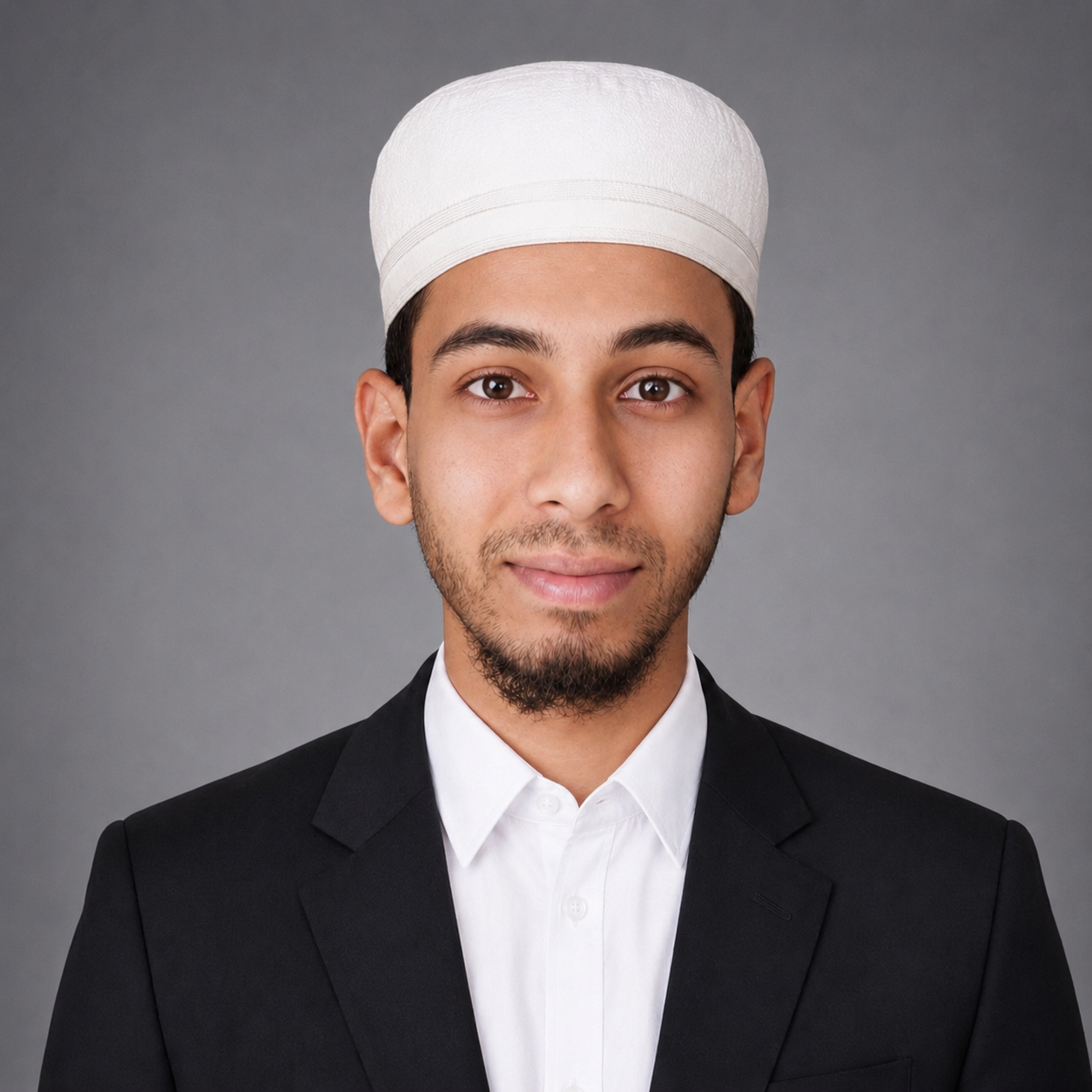 Abu Sahed Arafath