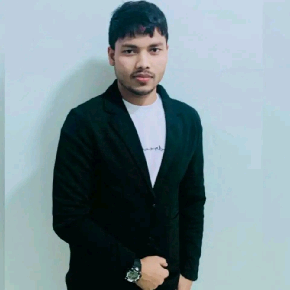 SARIMUL HUSSAIN