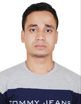 Rasid Ahmed