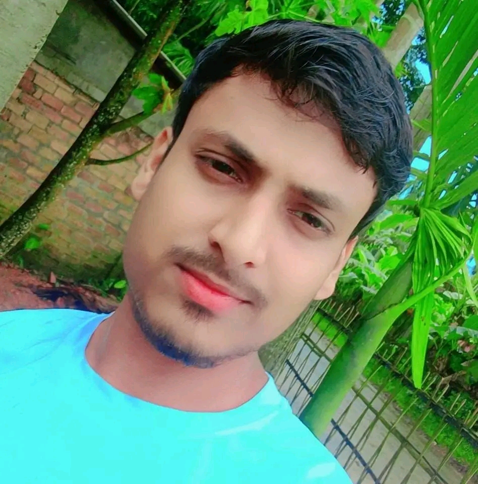 Mastaque Ahmed