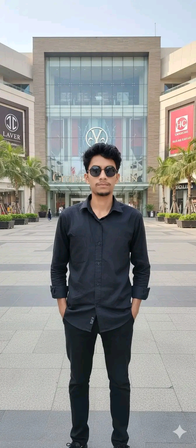 Jaharul Alom
