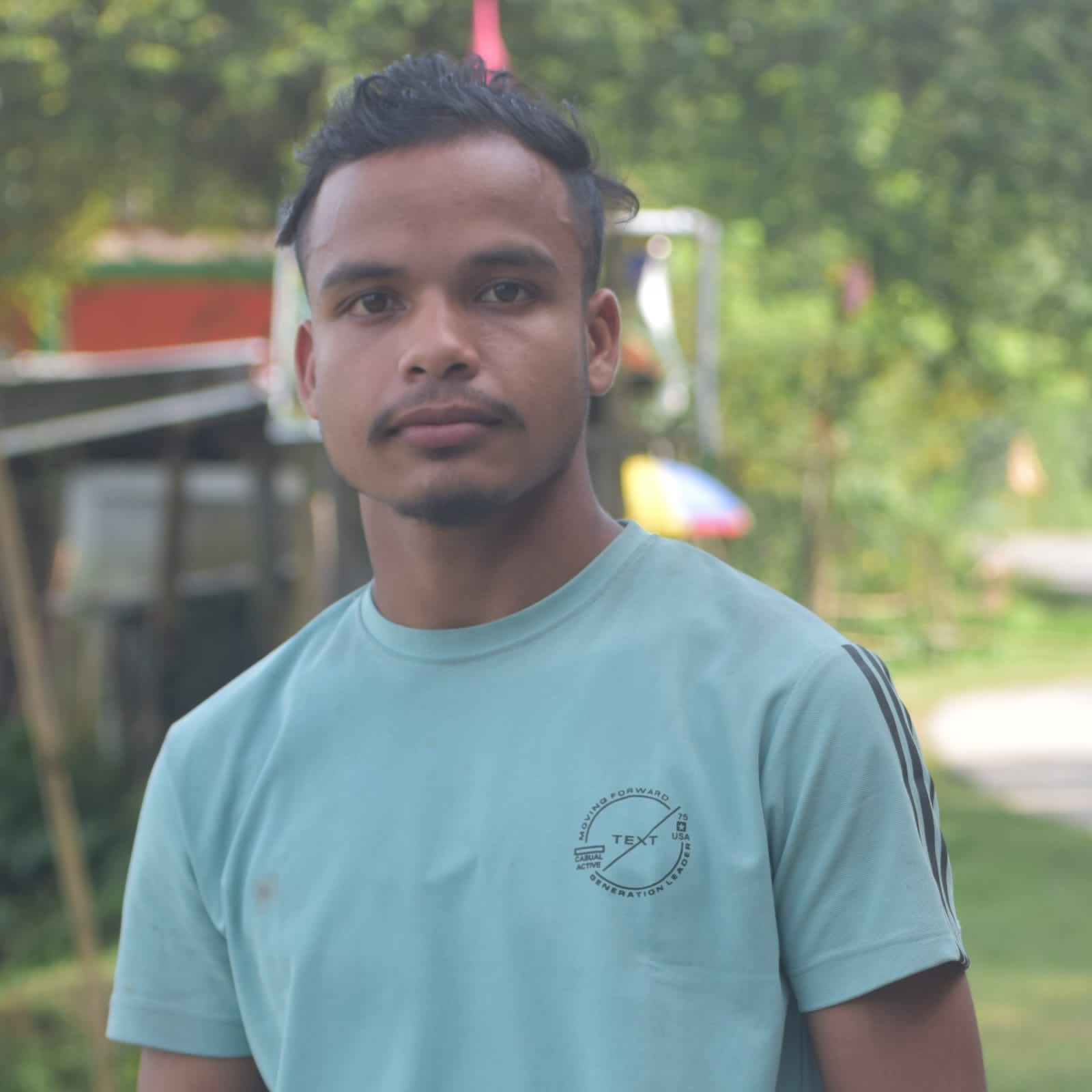 Jaharul Haque