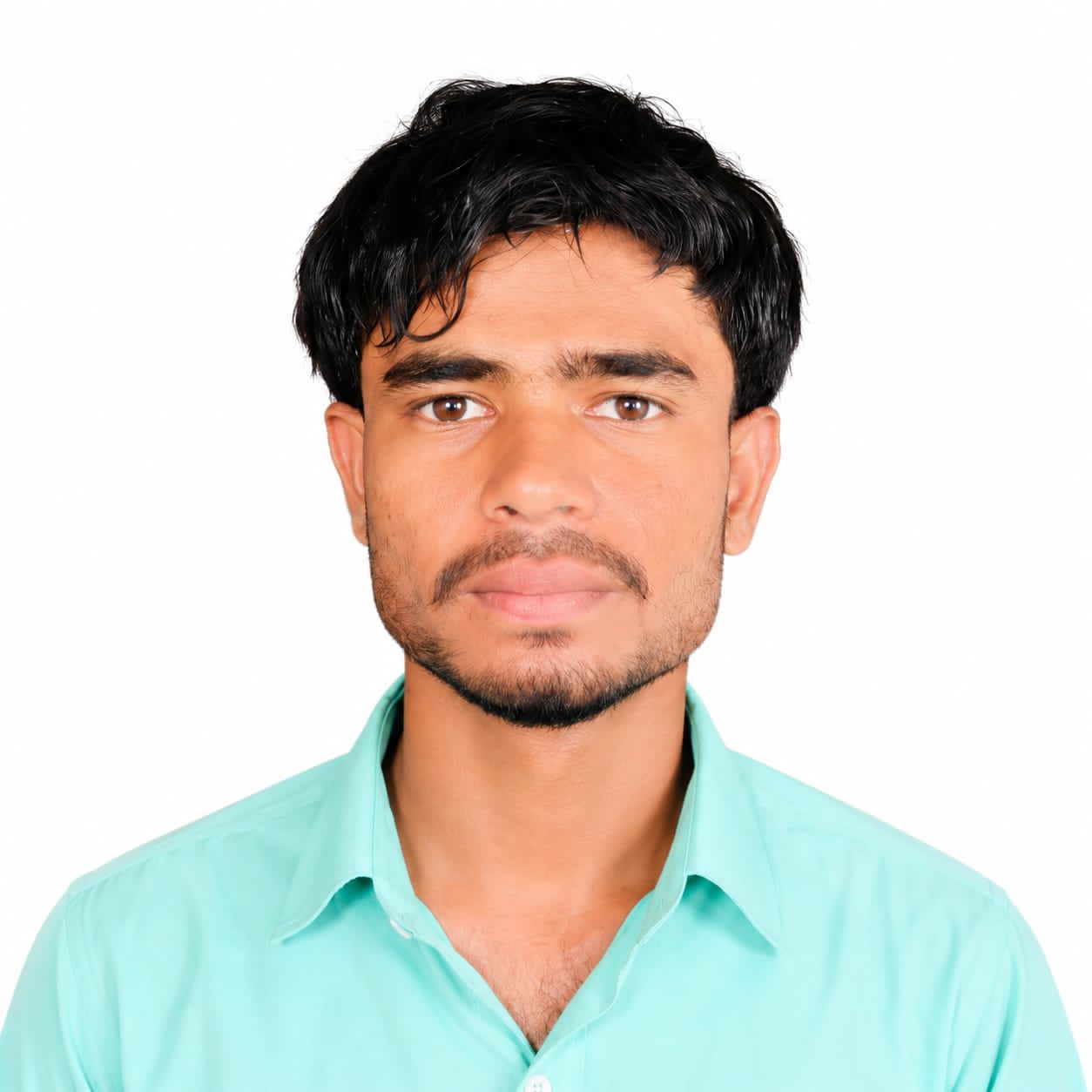 Imran Uddin
