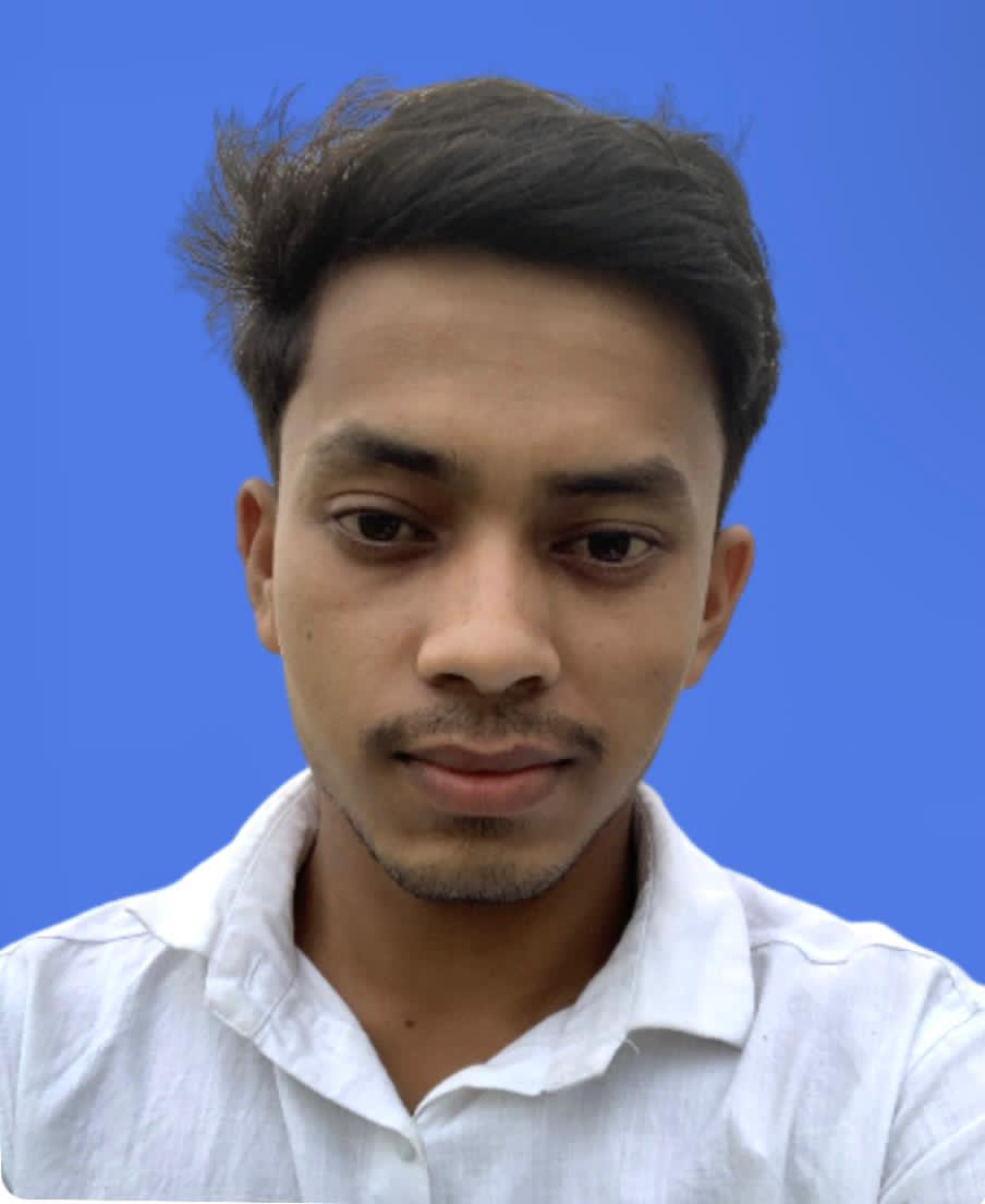 Aynul Haque