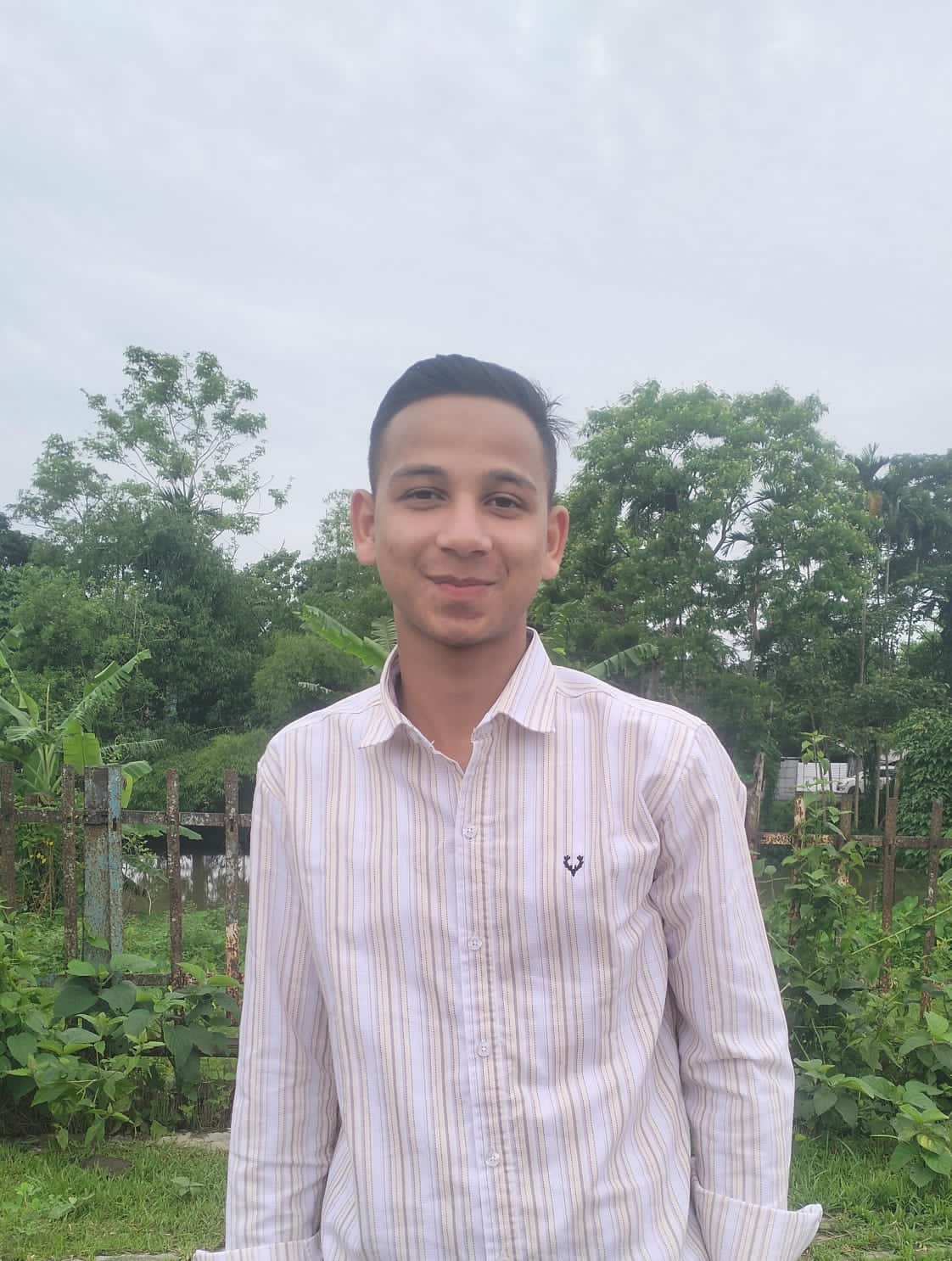 Mahmudul hassan