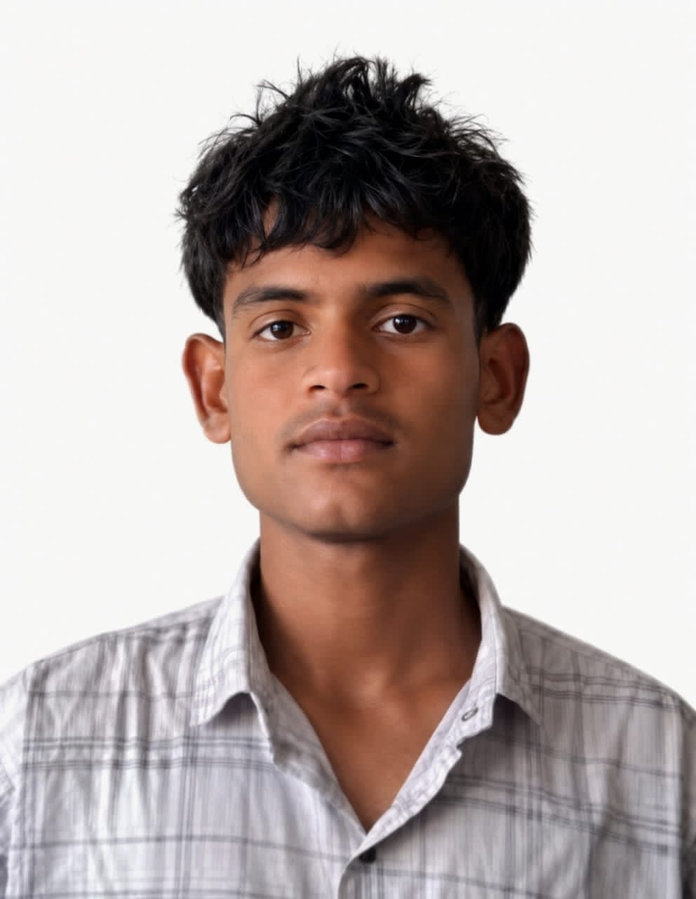 Guljar Hussain