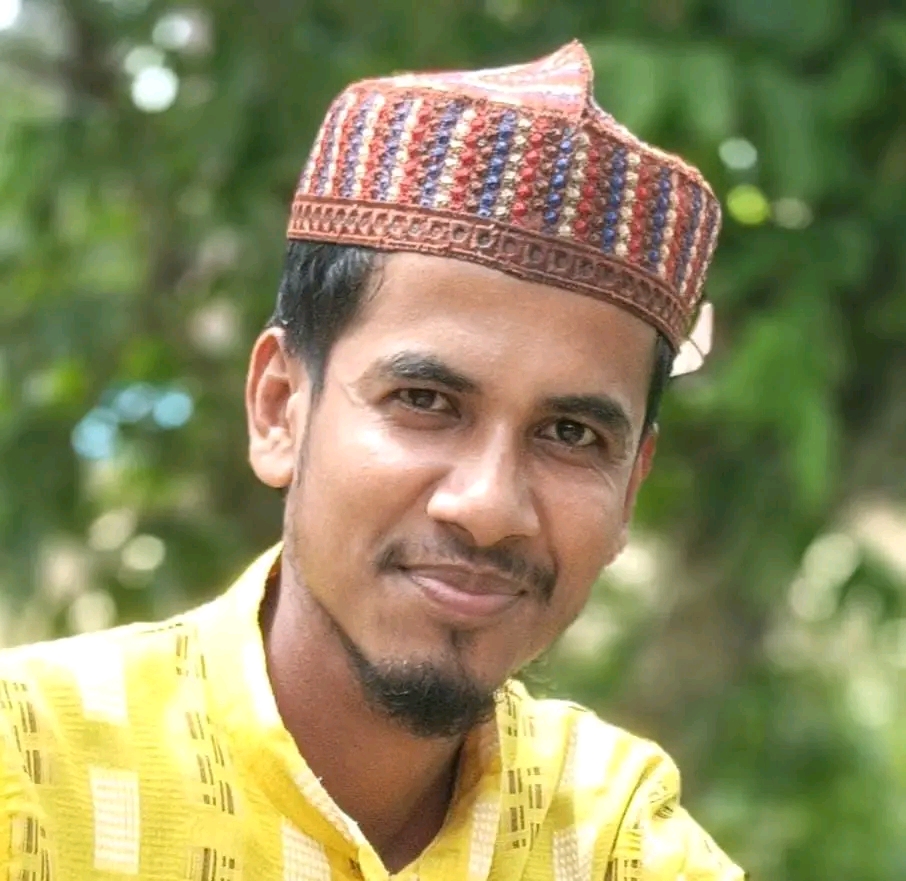 Najmul Haque