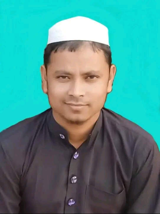 Hussain Ahmed