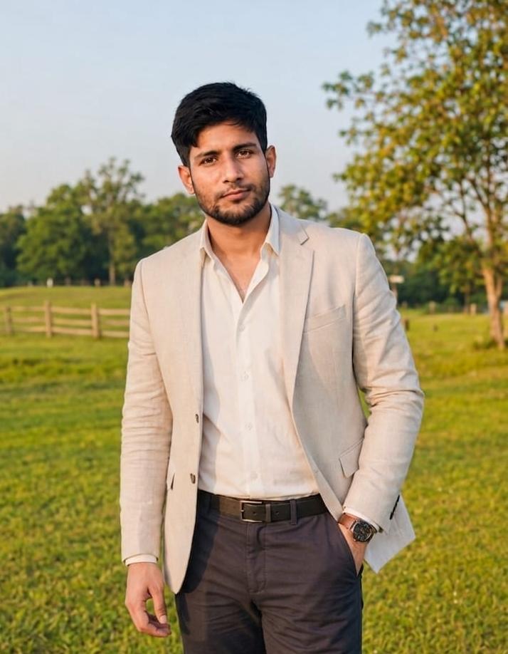AMINUL HAQUE